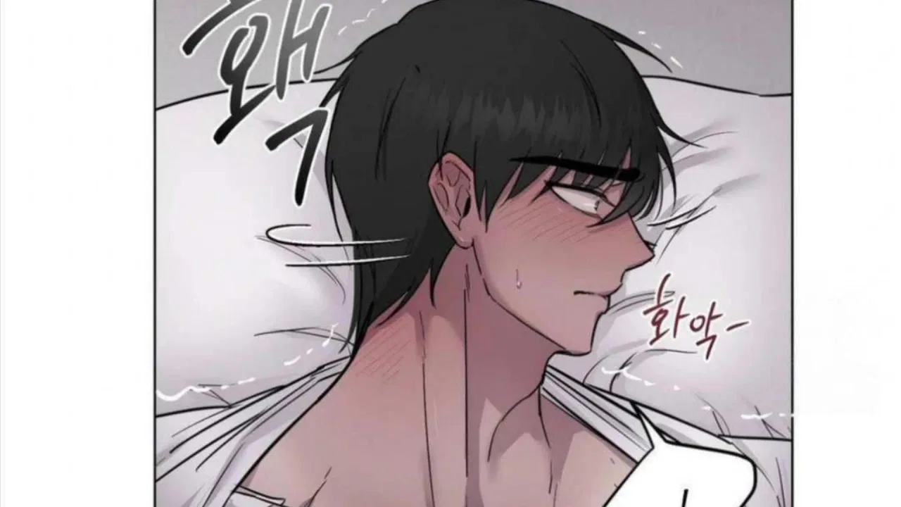 Jiwoo’s Master Chapter 4 – Page 54