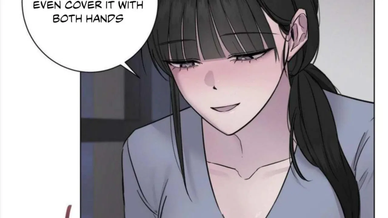 Jiwoo’s Master Chapter 4 – Page 58