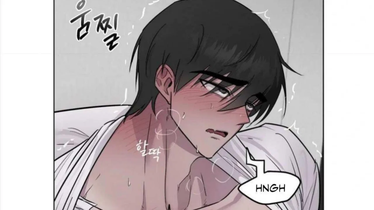 Jiwoo’s Master Chapter 4 – Page 63