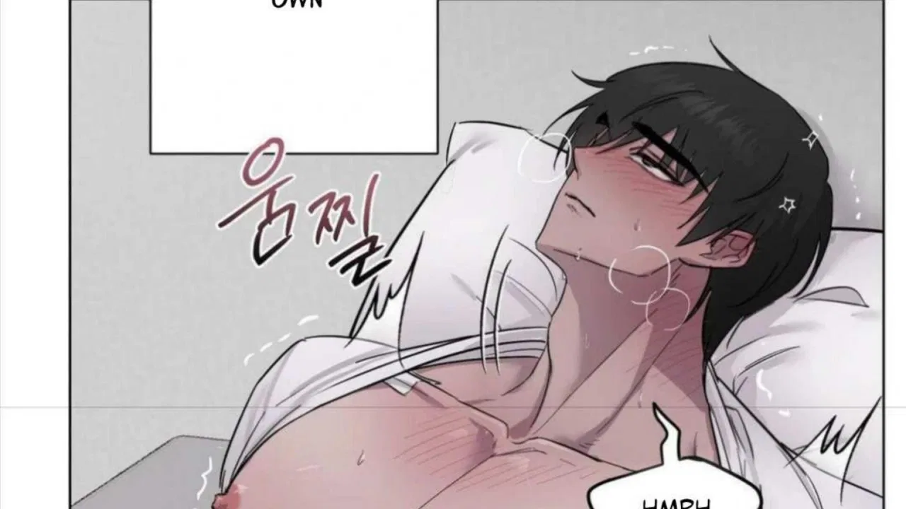 Jiwoo’s Master Chapter 4 – Page 69