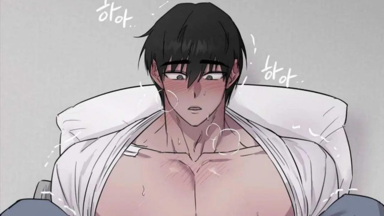 Jiwoo’s Master Chapter 4 – Page 78