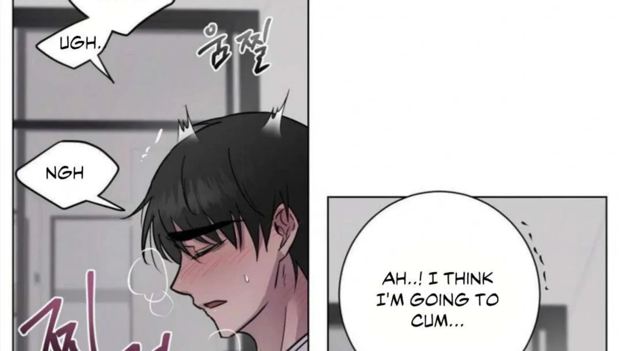 Jiwoo’s Master Chapter 4 – Page 94