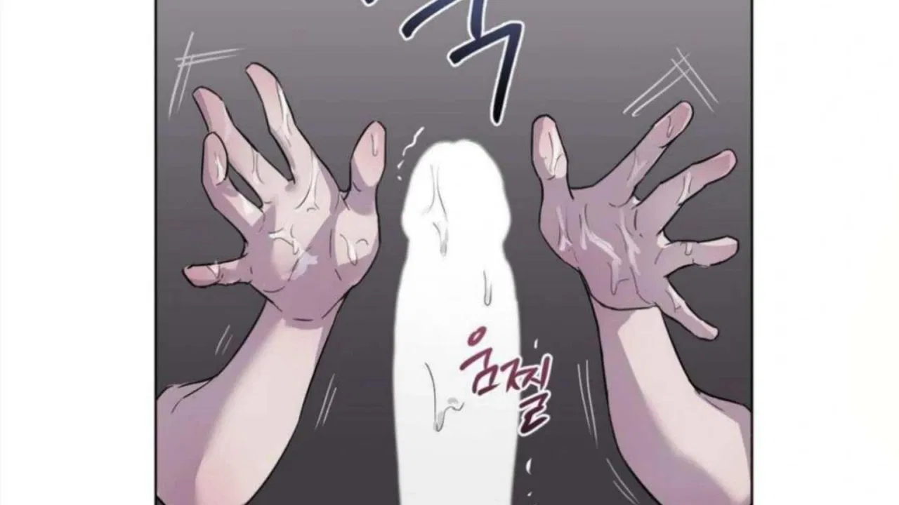 Jiwoo’s Master Chapter 4 – Page 97