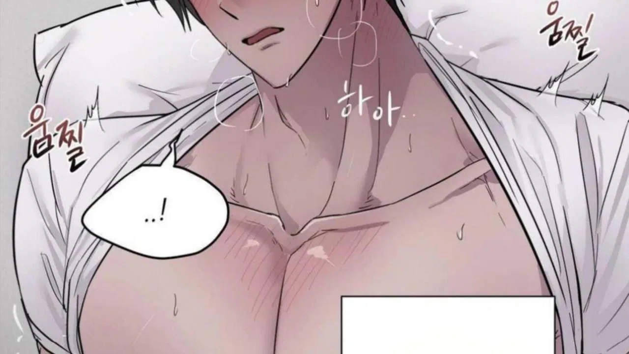 Jiwoo’s Master Chapter 4 – Page 100