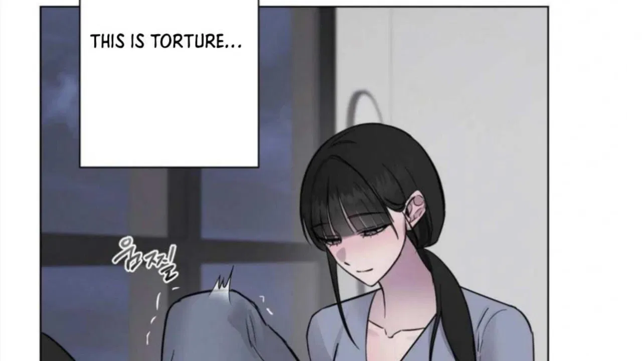 Jiwoo’s Master Chapter 4 – Page 108