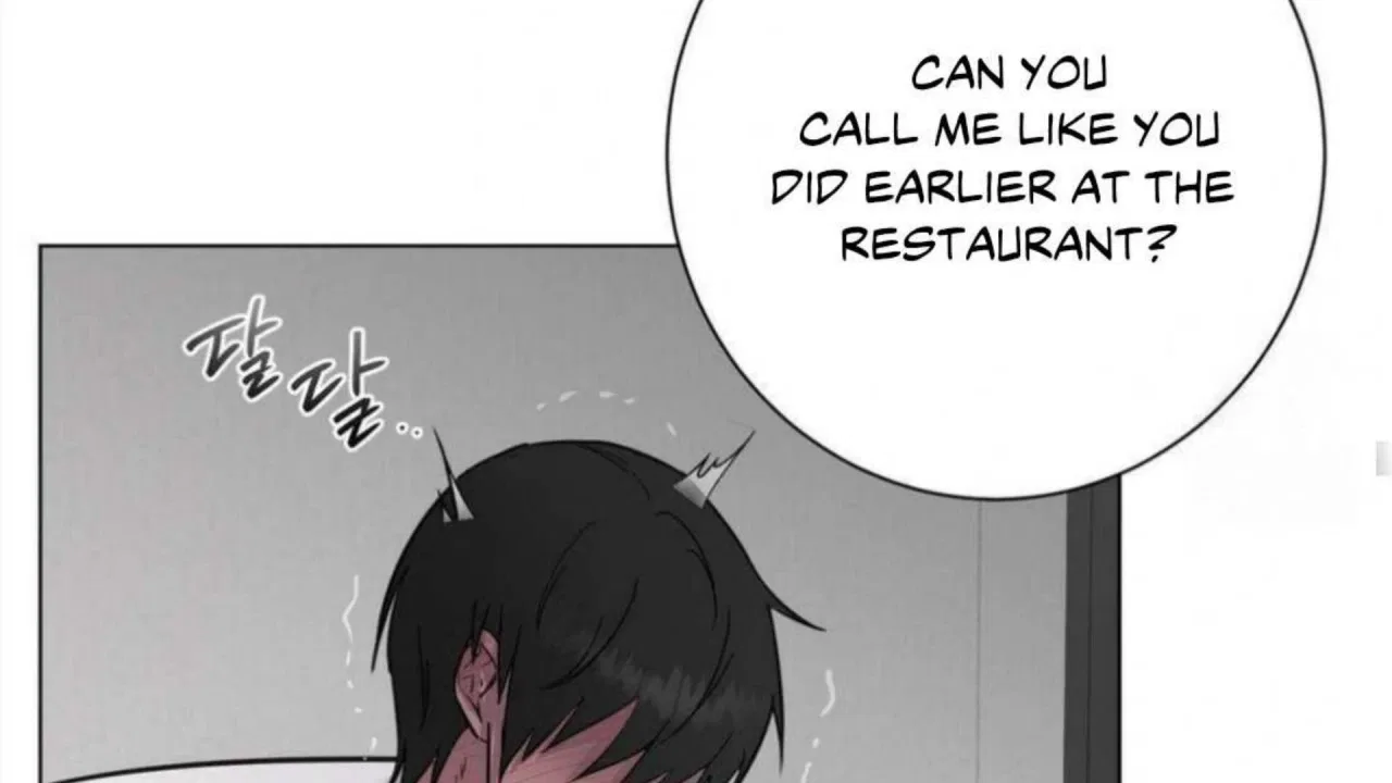 Jiwoo’s Master Chapter 4 – Page 114