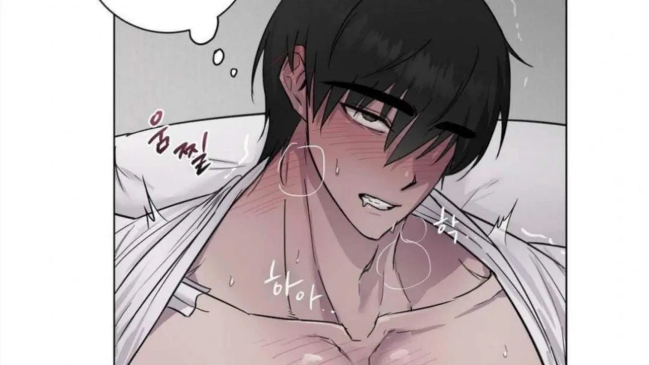 Jiwoo’s Master Chapter 4 – Page 118