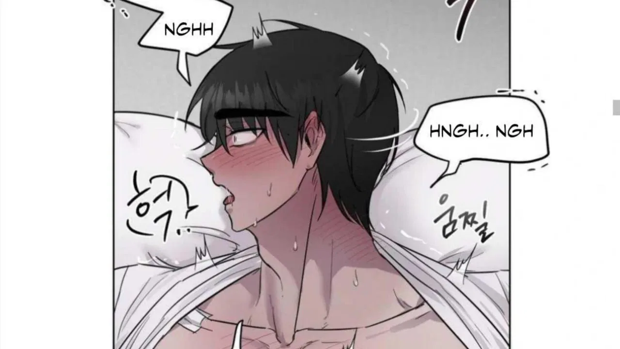 Jiwoo’s Master Chapter 4 – Page 126