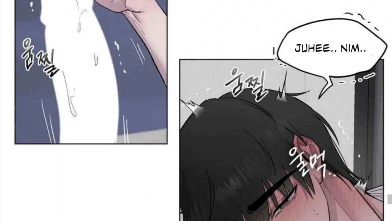 Jiwoo’s Master Chapter 4 – Page 131
