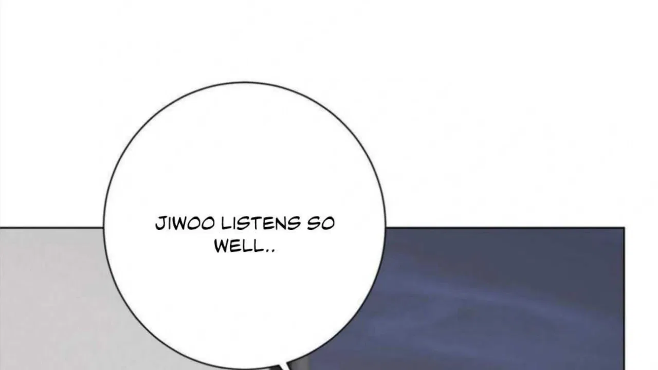 Jiwoo’s Master Chapter 4 – Page 135
