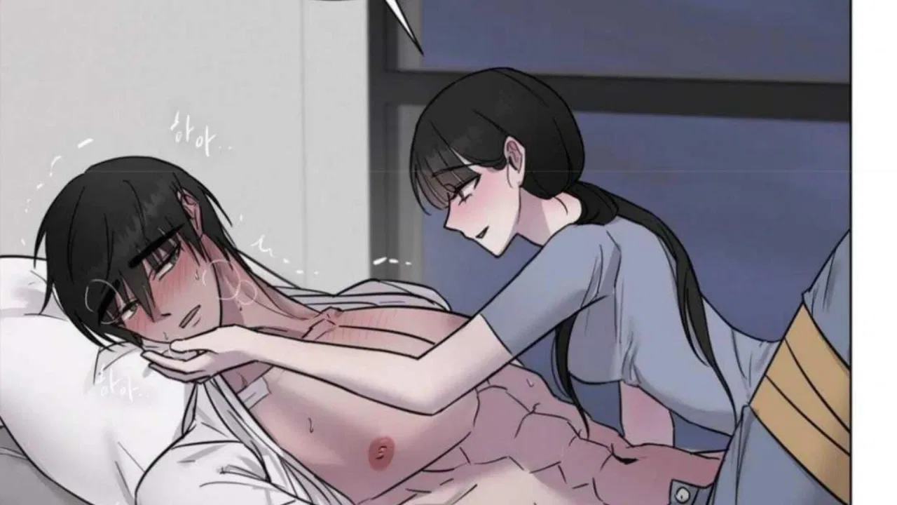 Jiwoo’s Master Chapter 4 – Page 136