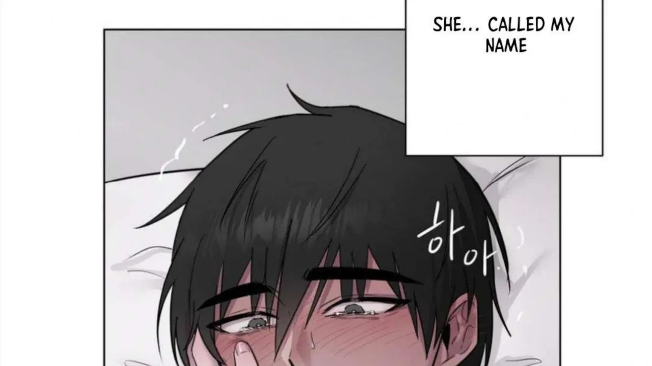 Jiwoo’s Master Chapter 4 – Page 141
