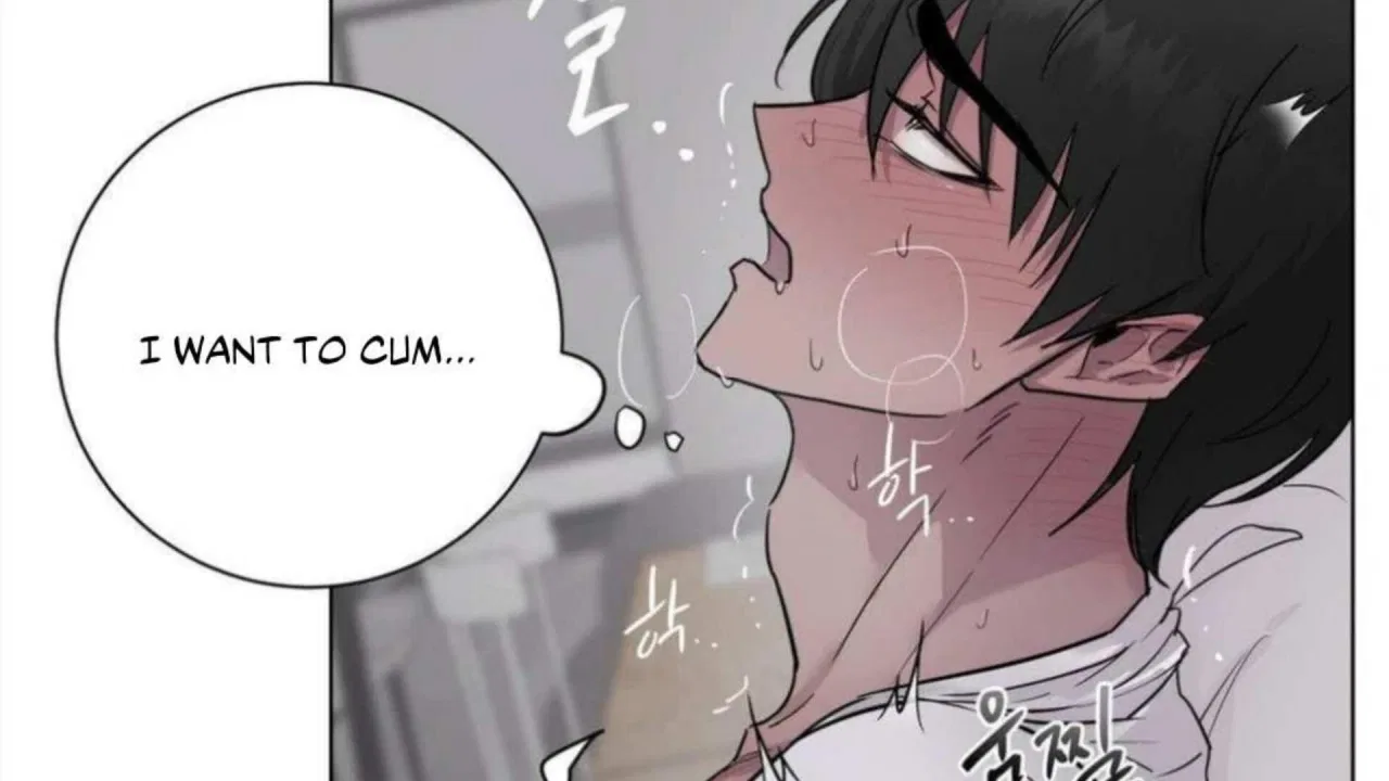 Jiwoo’s Master Chapter 4 – Page 153