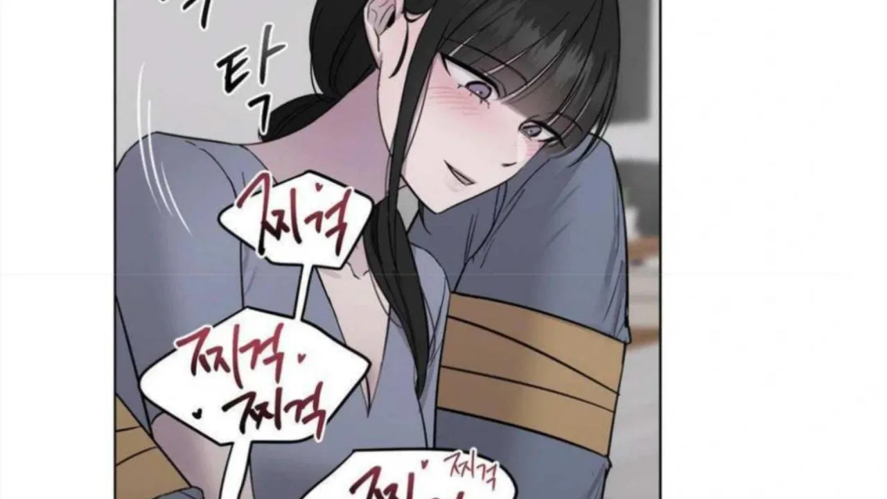 Jiwoo’s Master Chapter 4 – Page 156