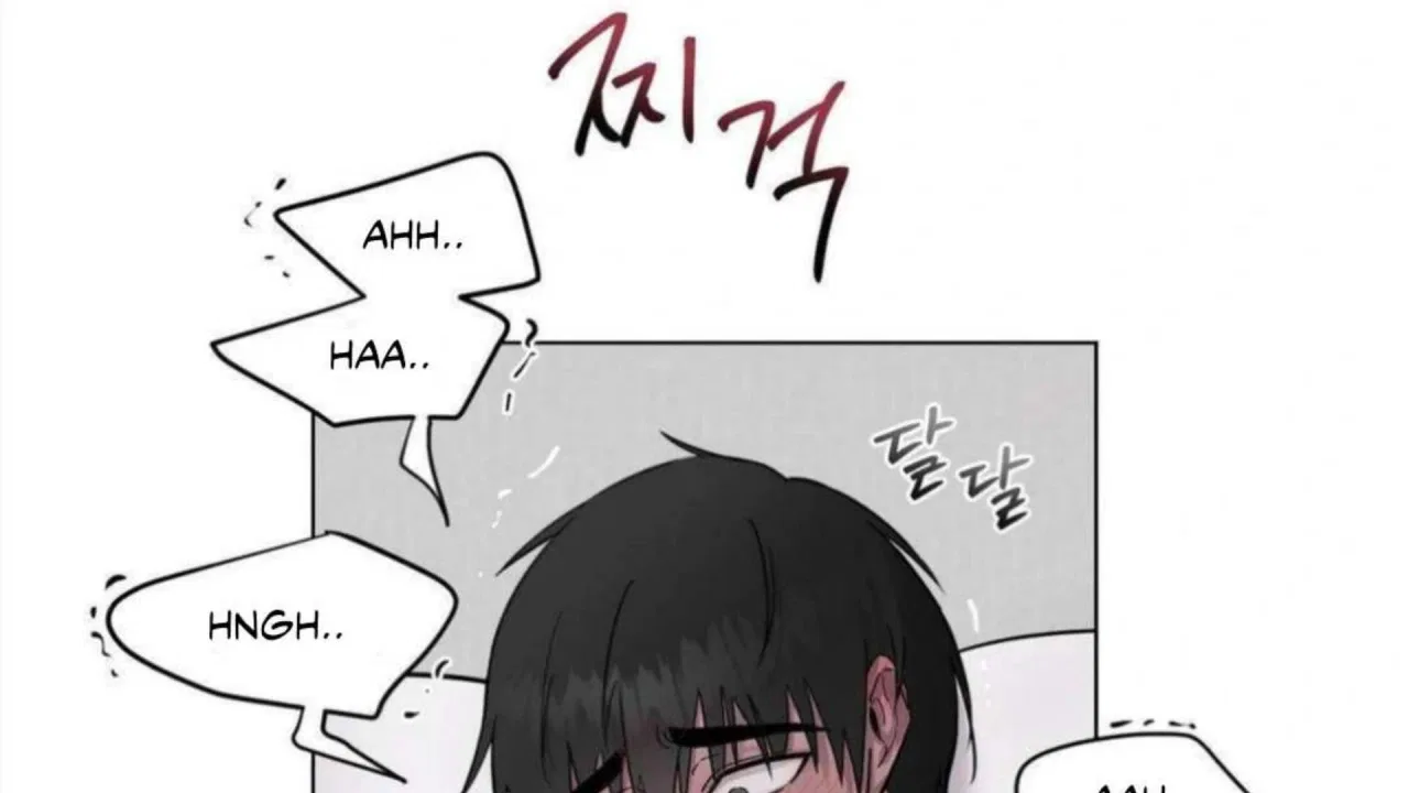 Jiwoo’s Master Chapter 4 – Page 158