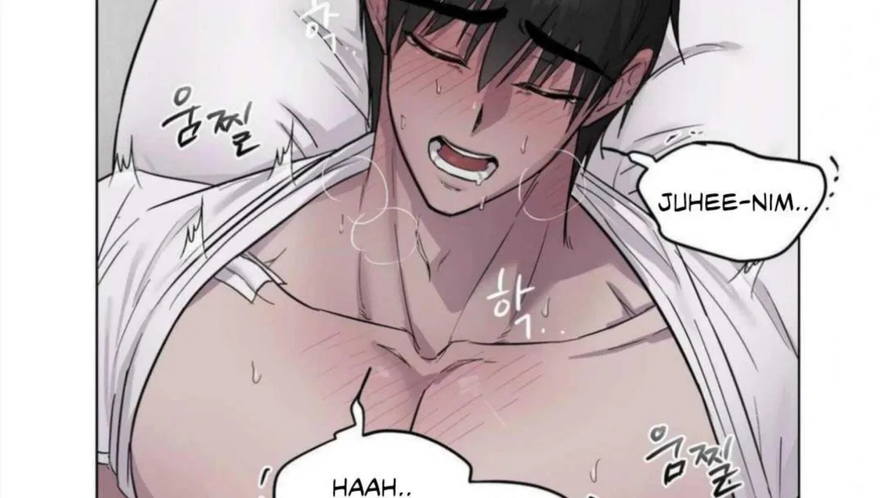 Jiwoo’s Master Chapter 4 – Page 162