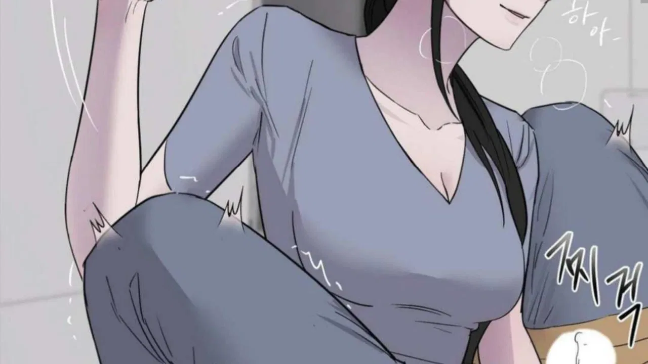 Jiwoo’s Master Chapter 4 – Page 165
