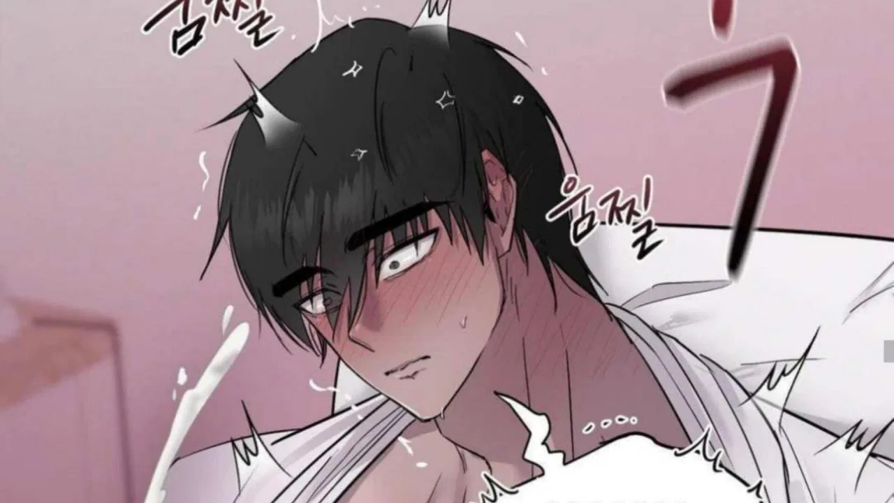 Jiwoo’s Master Chapter 4 – Page 168