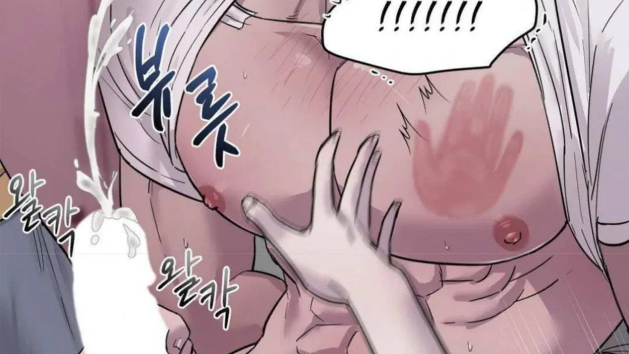 Jiwoo’s Master Chapter 4 – Page 169