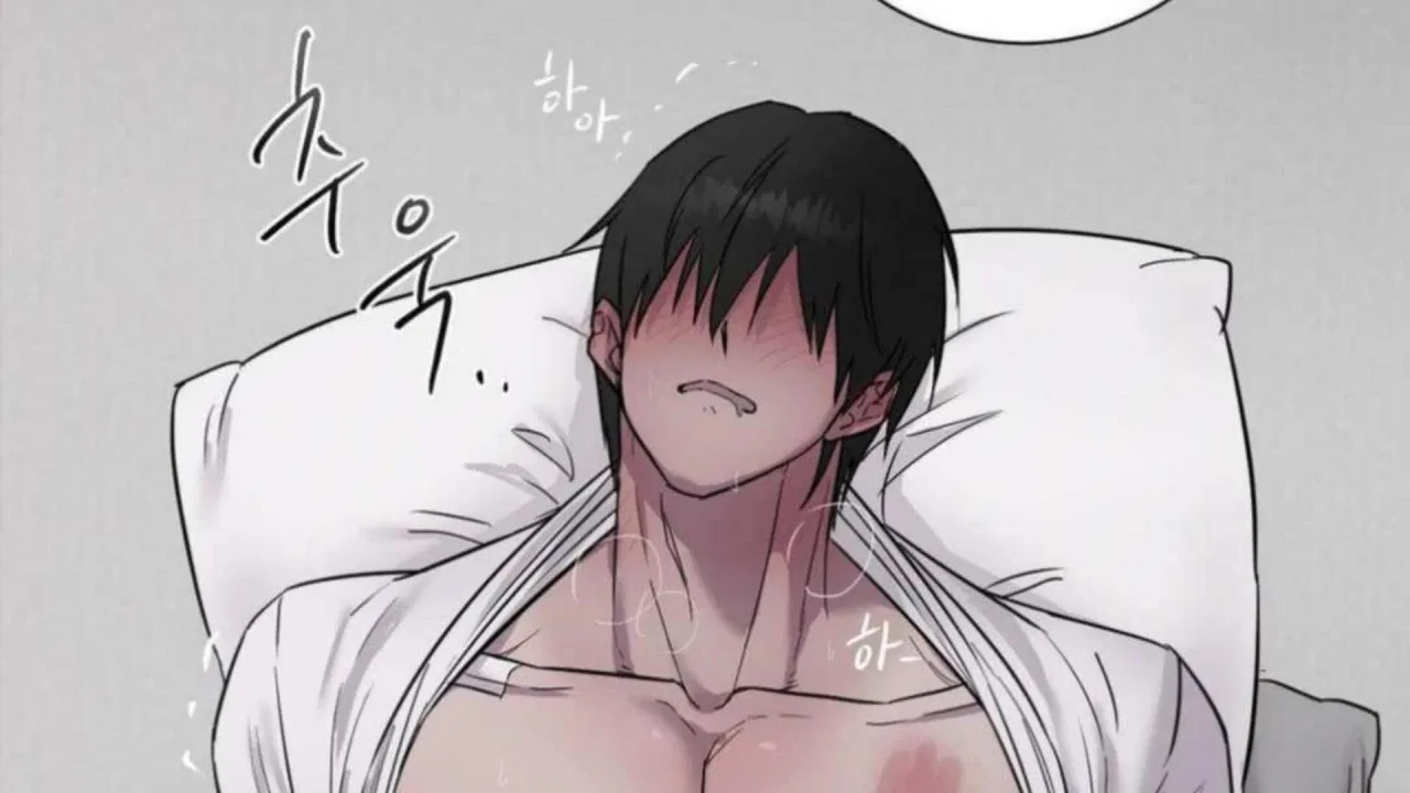 Jiwoo’s Master Chapter 4 – Page 175