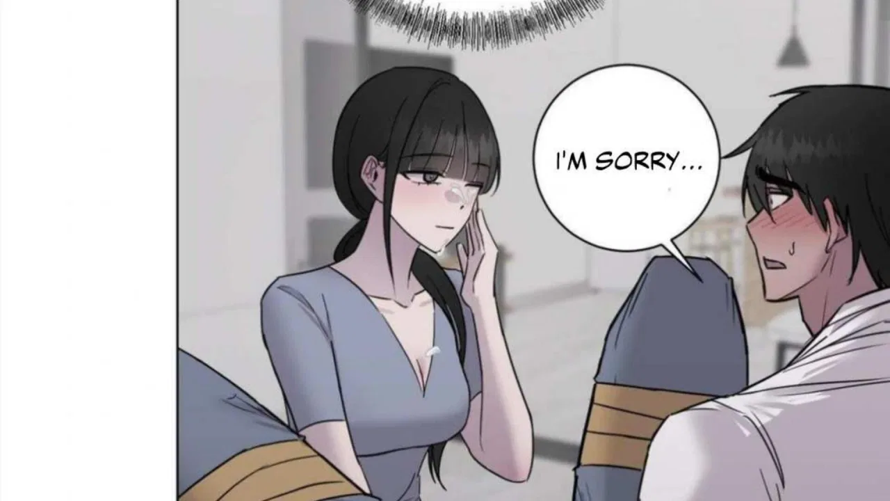 Jiwoo’s Master Chapter 4 – Page 180