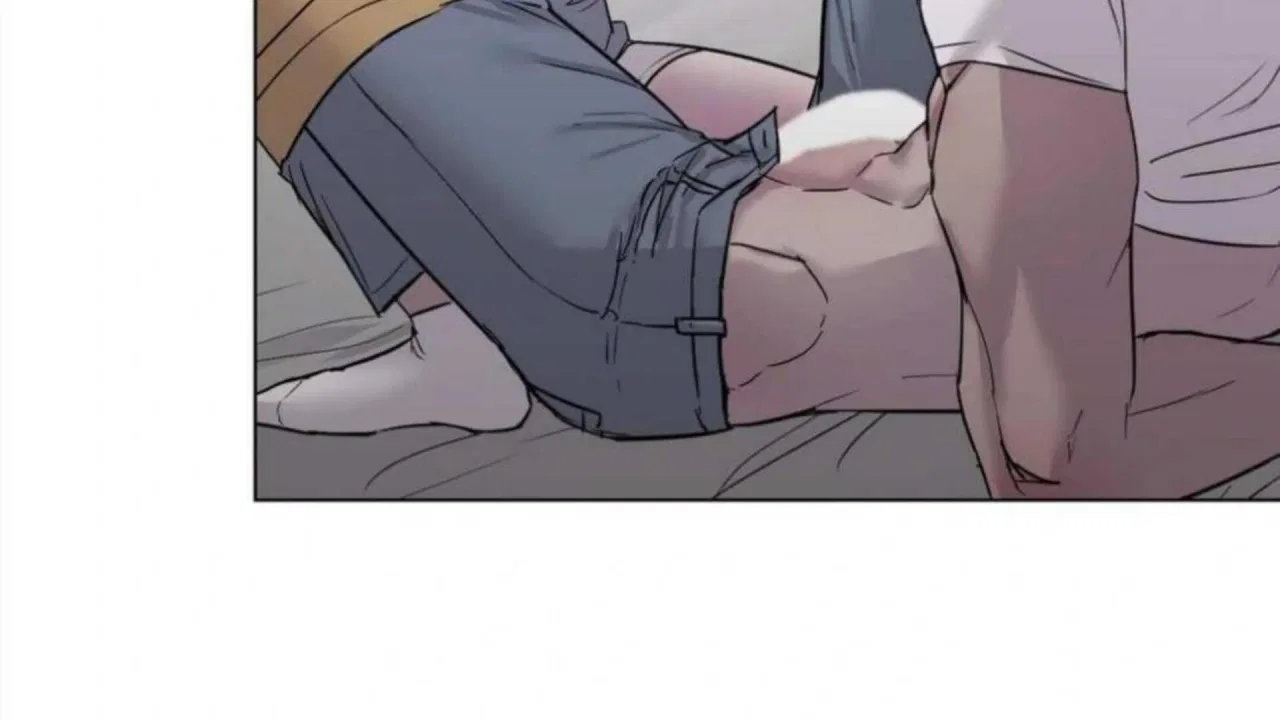 Jiwoo’s Master Chapter 4 – Page 181