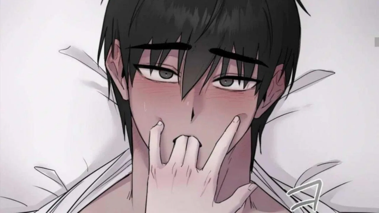 Jiwoo’s Master Chapter 4 – Page 194
