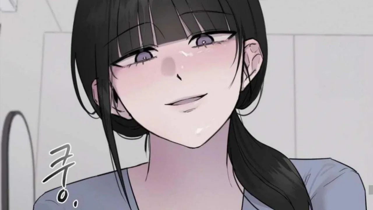 Jiwoo’s Master Chapter 4 – Page 197