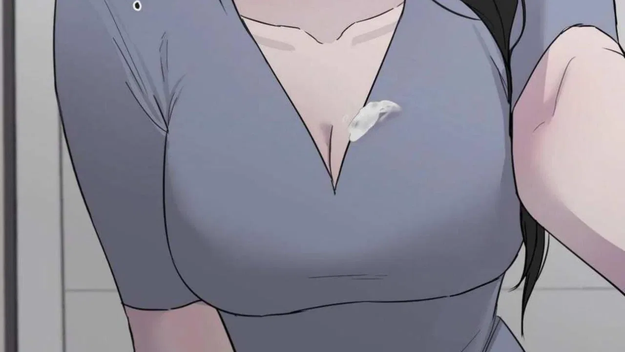 Jiwoo’s Master Chapter 4 – Page 198