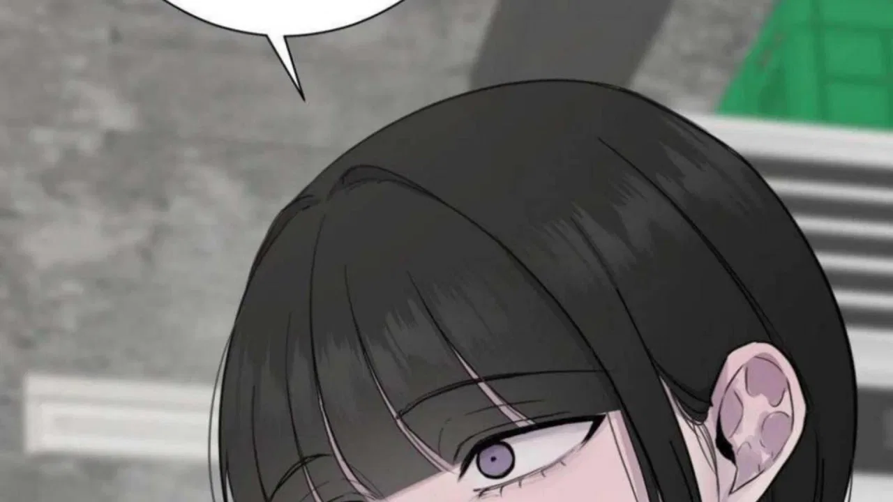 Jiwoo’s Master Chapter 3 – Page 4