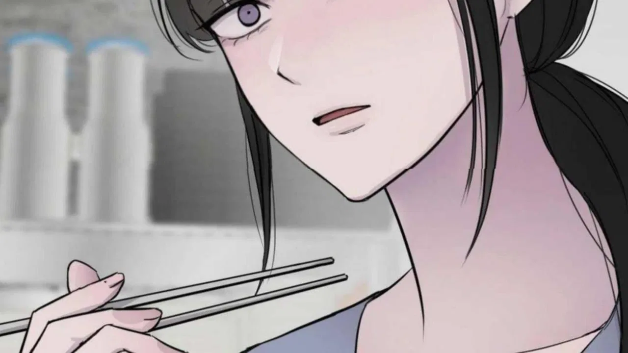 Jiwoo’s Master Chapter 3 – Page 5
