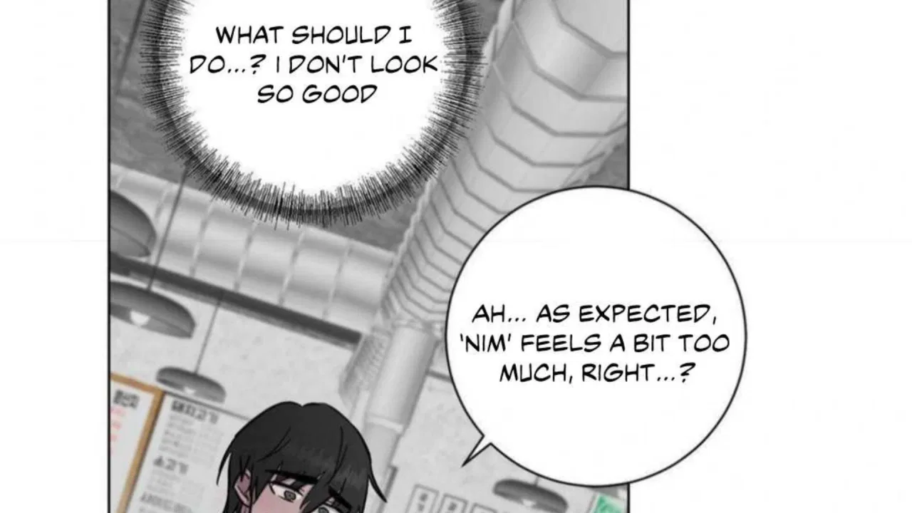 Jiwoo’s Master Chapter 3 – Page 12