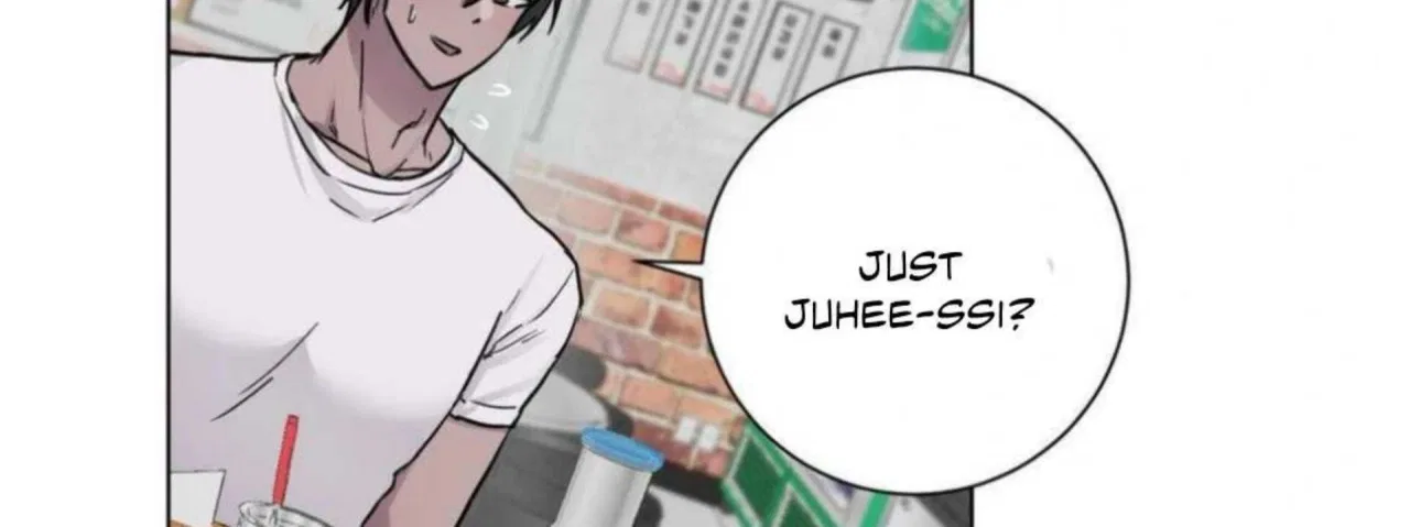 Jiwoo’s Master Chapter 3 – Page 13