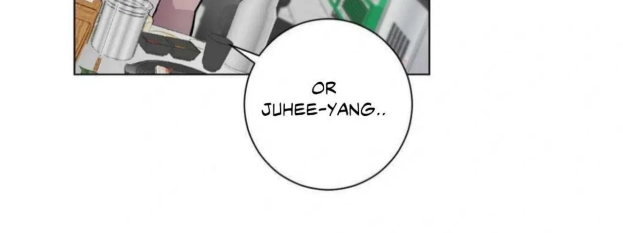 Jiwoo’s Master Chapter 3 – Page 14