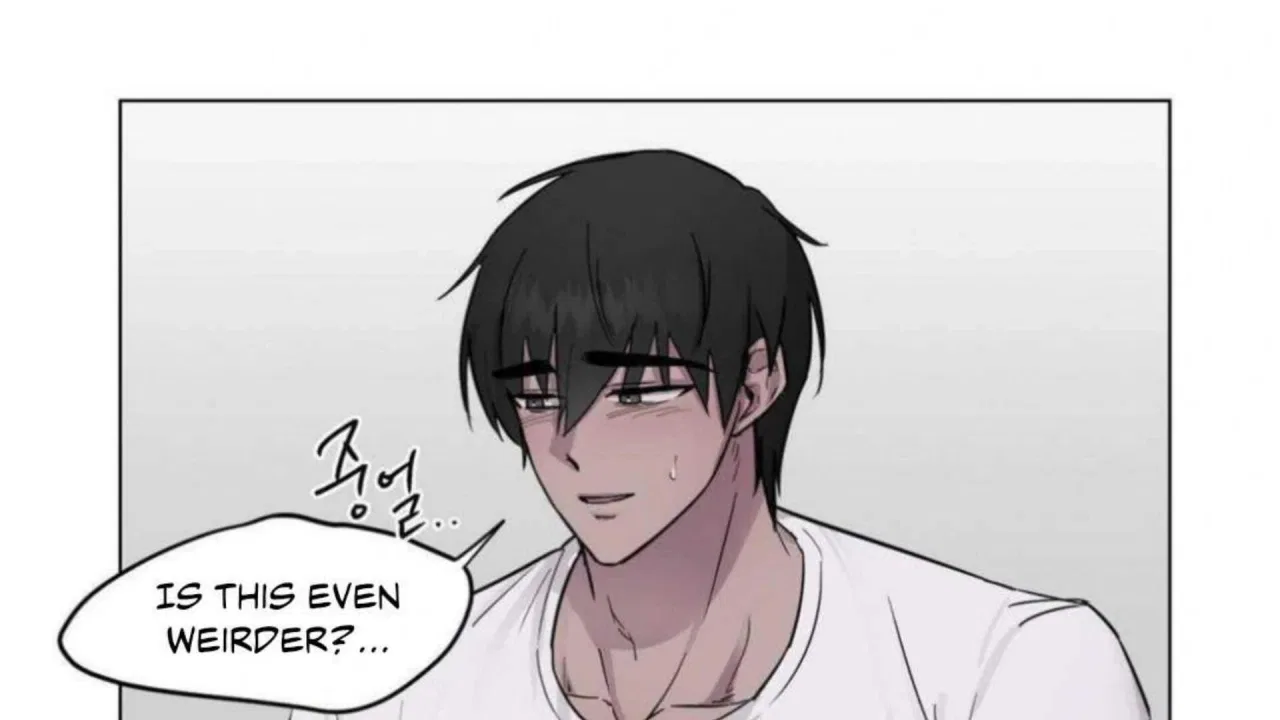 Jiwoo’s Master Chapter 3 – Page 15