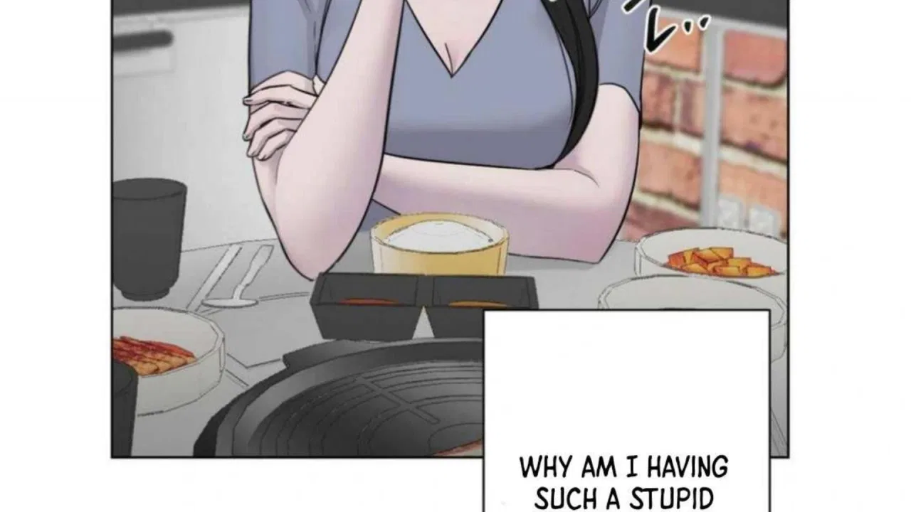 Jiwoo’s Master Chapter 3 – Page 19