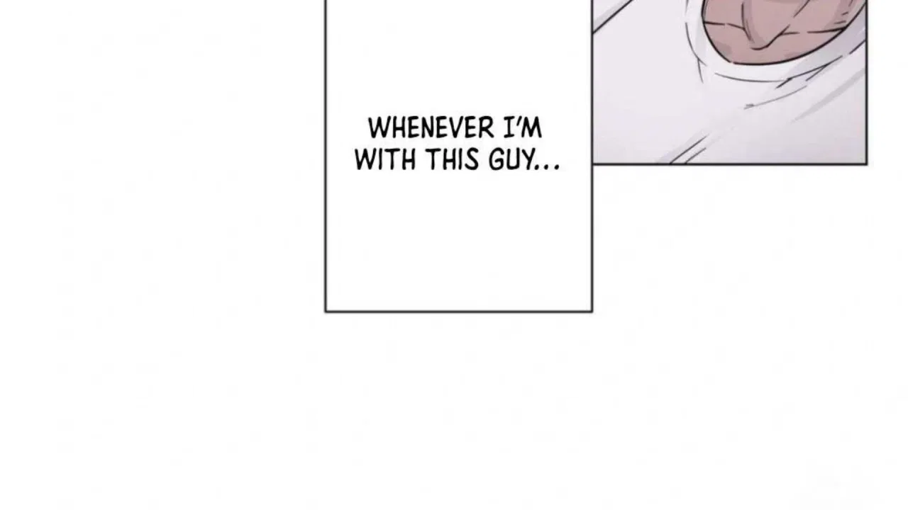 Jiwoo’s Master Chapter 3 – Page 23
