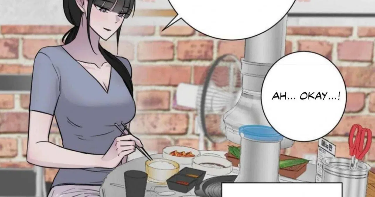 Jiwoo’s Master Chapter 3 – Page 25