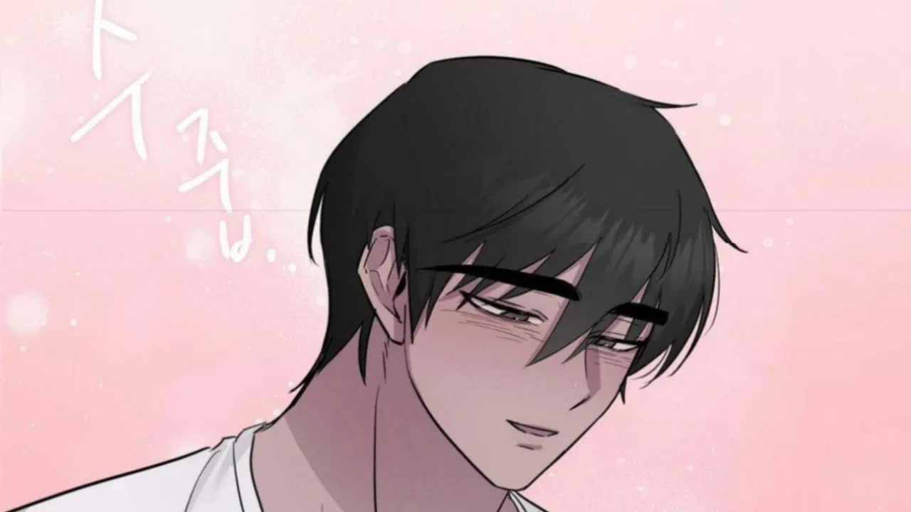 Jiwoo’s Master Chapter 3 – Page 31