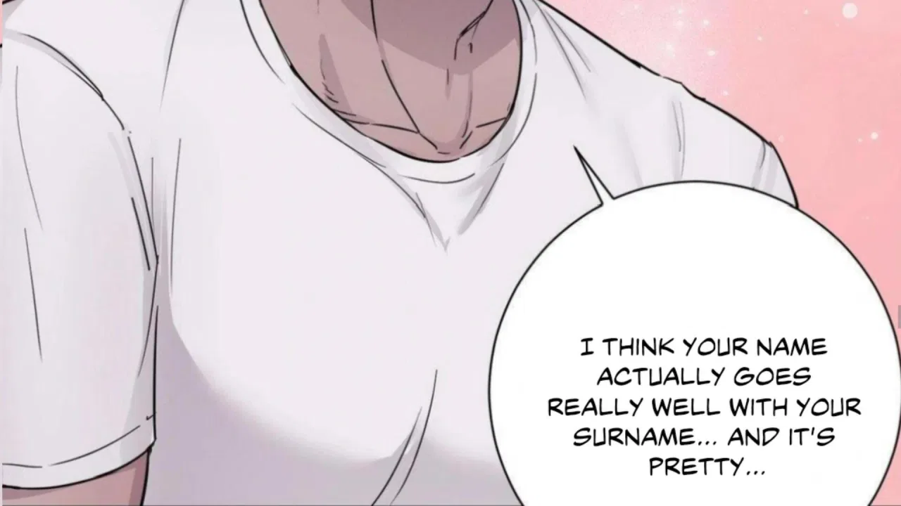 Jiwoo’s Master Chapter 3 – Page 32