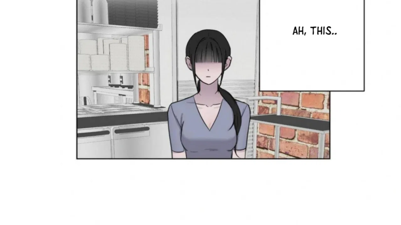 Jiwoo’s Master Chapter 3 – Page 36