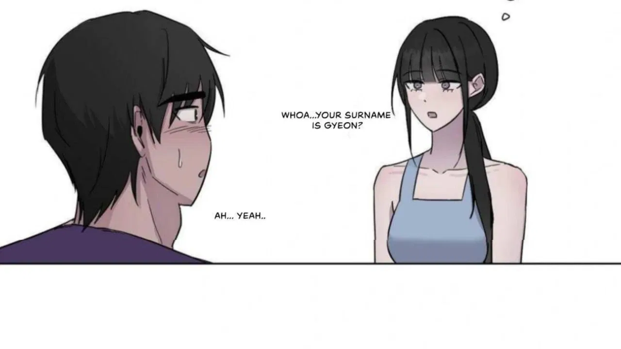 Jiwoo’s Master Chapter 3 – Page 42