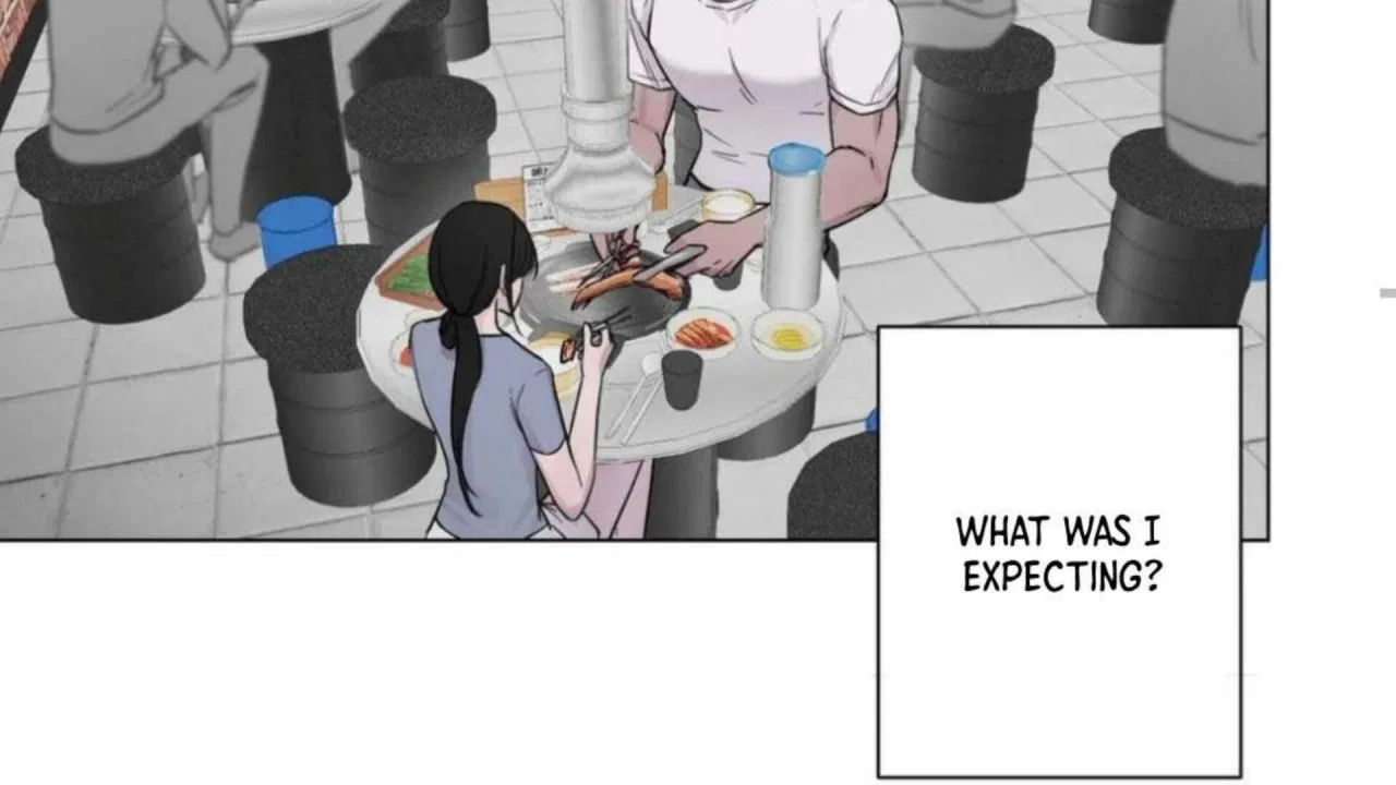 Jiwoo’s Master Chapter 3 – Page 56