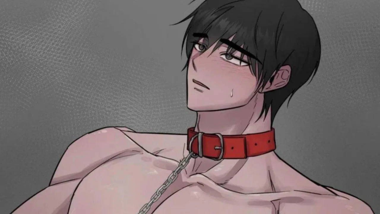 Jiwoo’s Master Chapter 3 – Page 66