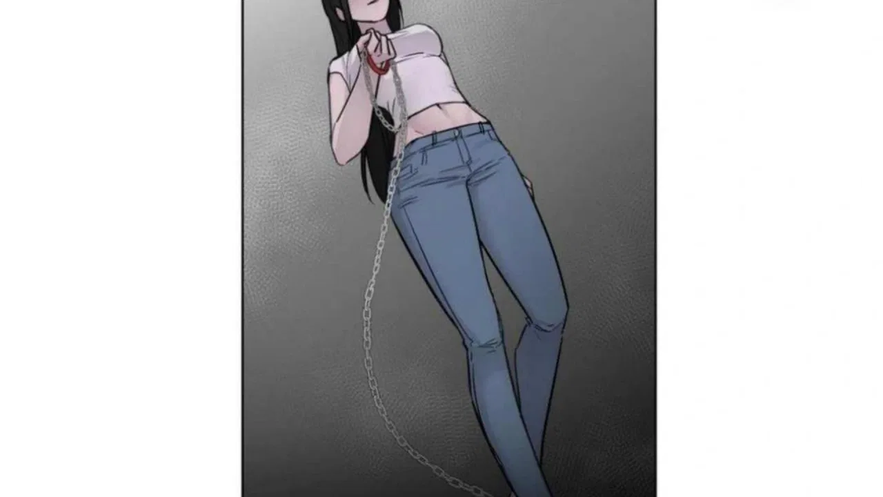 Jiwoo’s Master Chapter 3 – Page 70