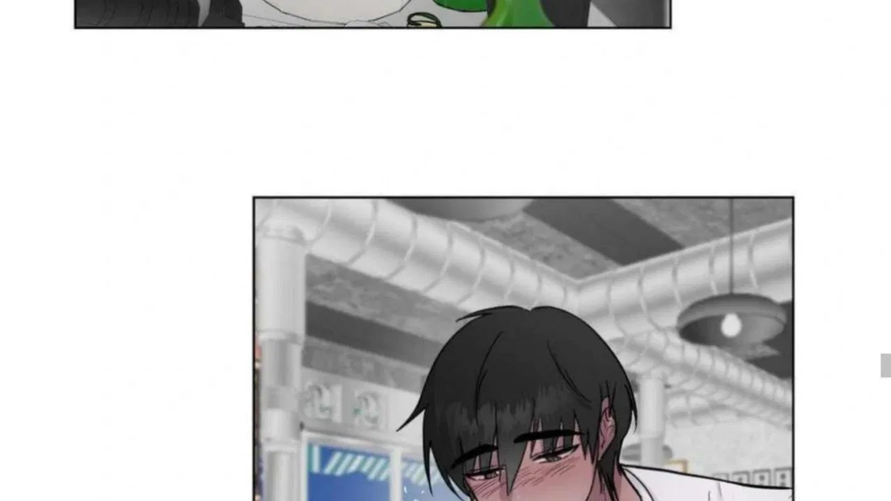 Jiwoo’s Master Chapter 3 – Page 87