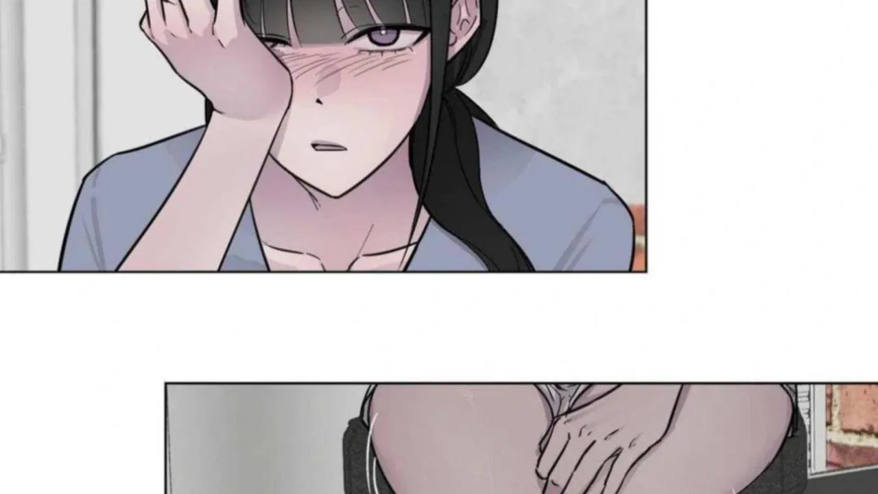 Jiwoo’s Master Chapter 3 – Page 91