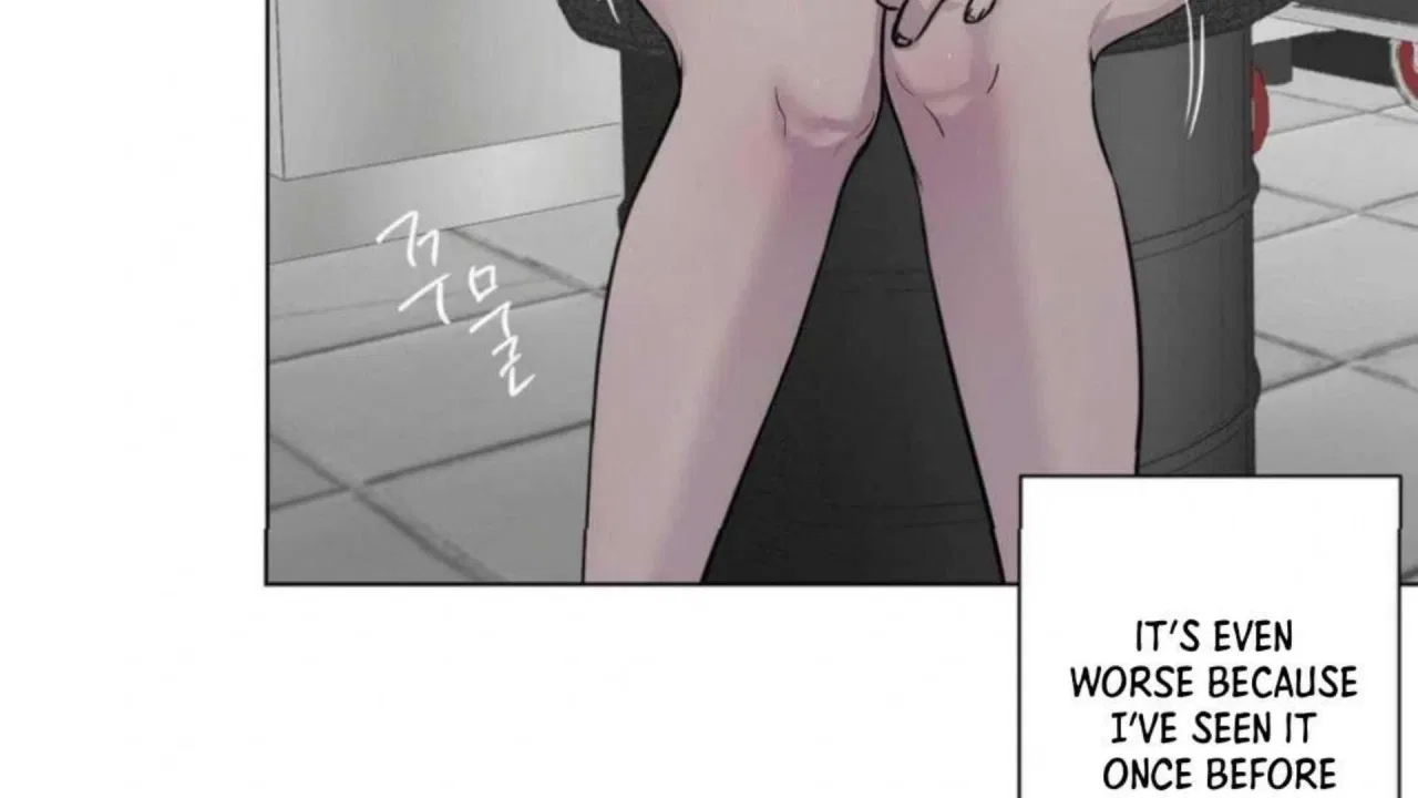 Jiwoo’s Master Chapter 3 – Page 92