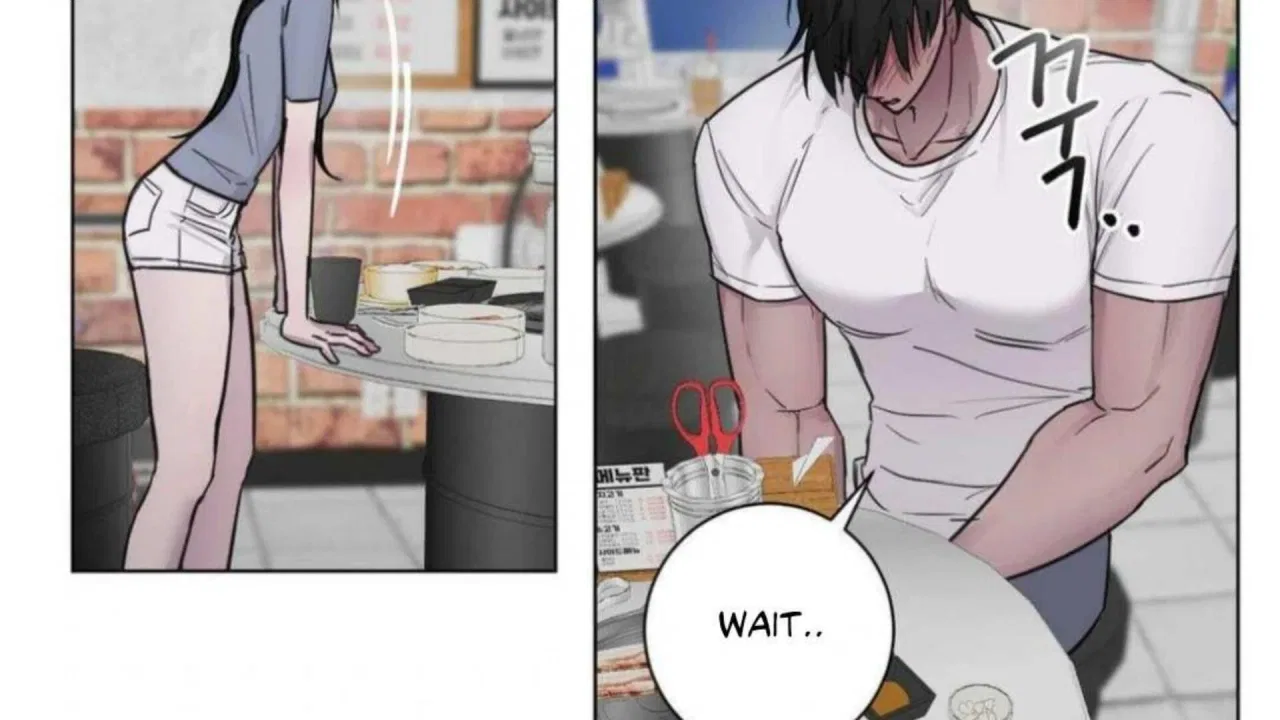 Jiwoo’s Master Chapter 3 – Page 103