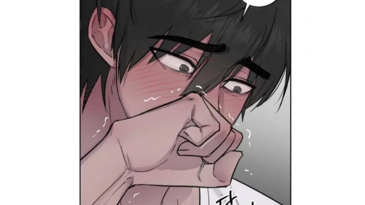Jiwoo’s Master Chapter 3 – Page 110